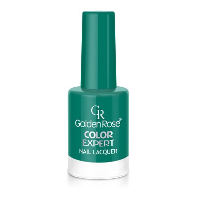 GOLDEN ROSE Color Expert Nail Lacquer 10.2ml - 55